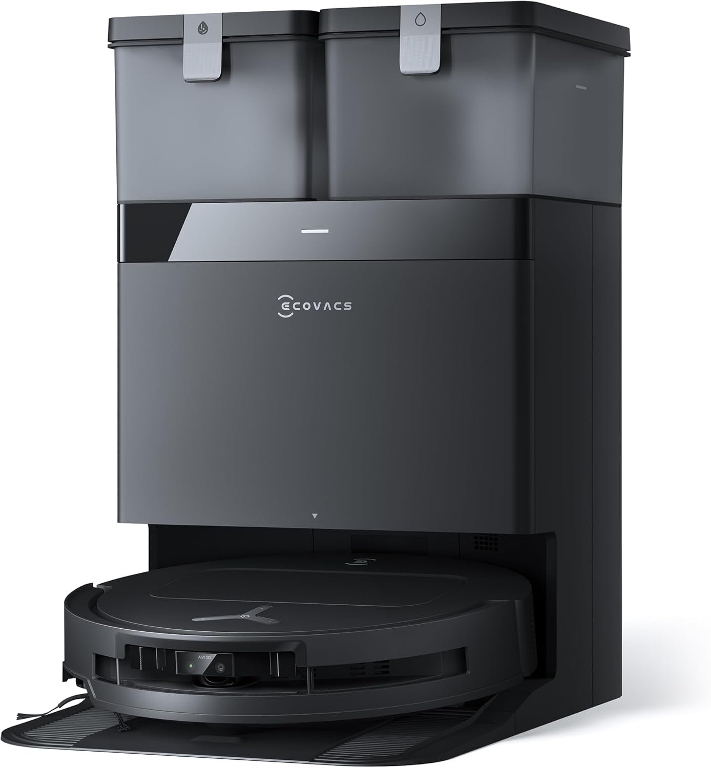 ECOVACS DEEBOT T50 PRO Omni